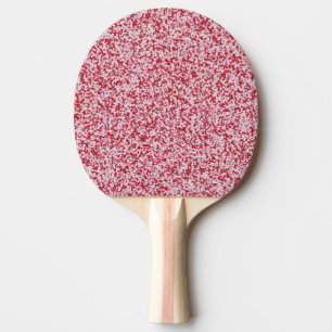 Abstrakt struktur pingisracket