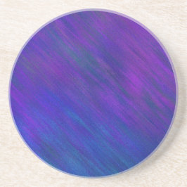 Abstrakt Struktur Underlägg för Snyggt Living