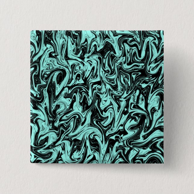 Abstrakt Swirl Knapp (Framsida)