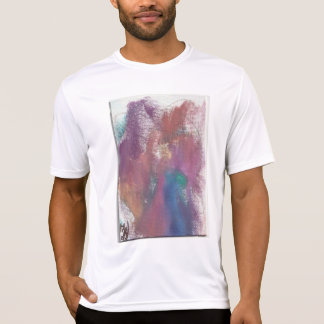 Abstrakt T Shirt