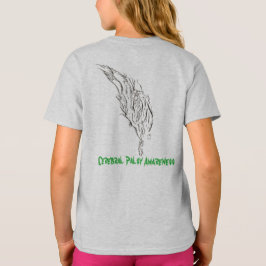 abstrakt t shirt