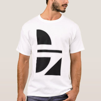 abstrakt t shirt
