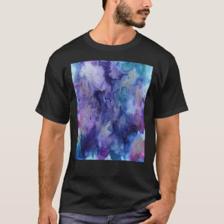 Abstrakt     t shirt