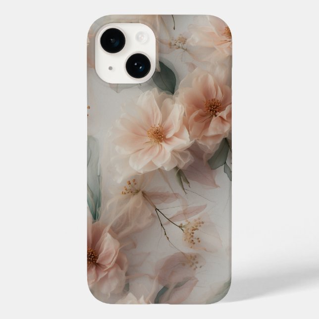 Abstrakt Tapet (Baksida)