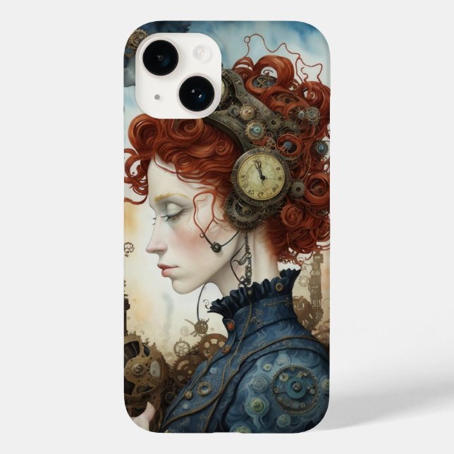 Abstrakt Tapet (Baksida)