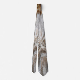 abstrakt träkornskonstruktion slips