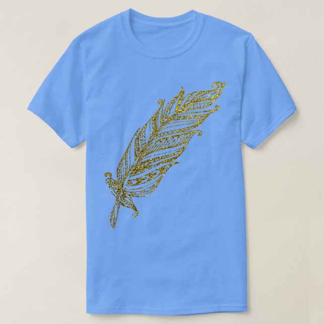 Abstrakt Tribal Löv Design 3 T Shirt (Design framsida)