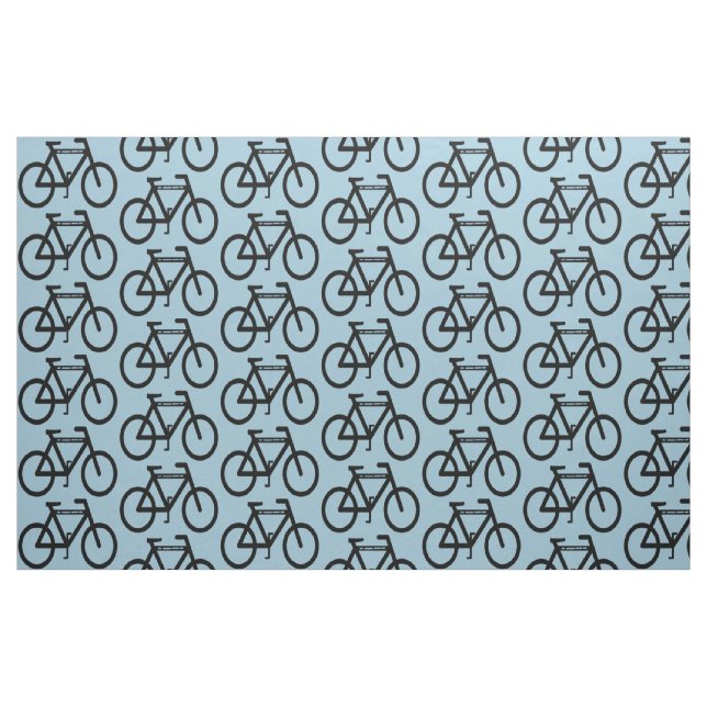 Abstrakt tyg för cykel (Fat Quarter)