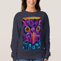 Abstrakt uggla