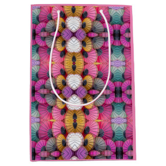 Abstrakt: Umbrellas Gift Bag