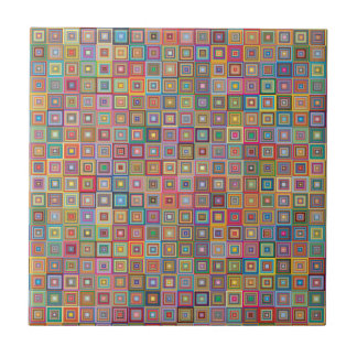 Abstrakt under 2000-talet Patternativ för keramisk Kakelplatta