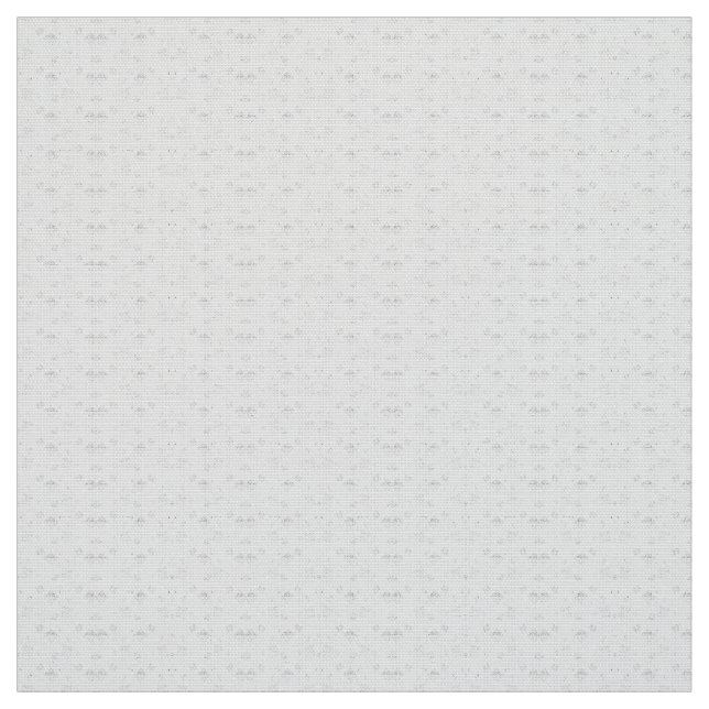 Abstrakt upprepande mönster av stiliserade former  tyg (Provkarta)