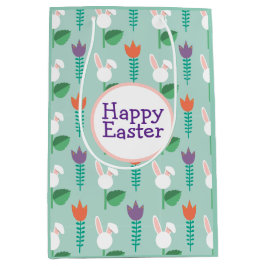 Abstrakt Vår blommor Påsk