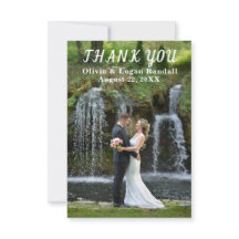 Abstrakt Vår Färg Lycklig par Tack