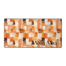 Abstrakt, vattenfärg, palett för fyllning