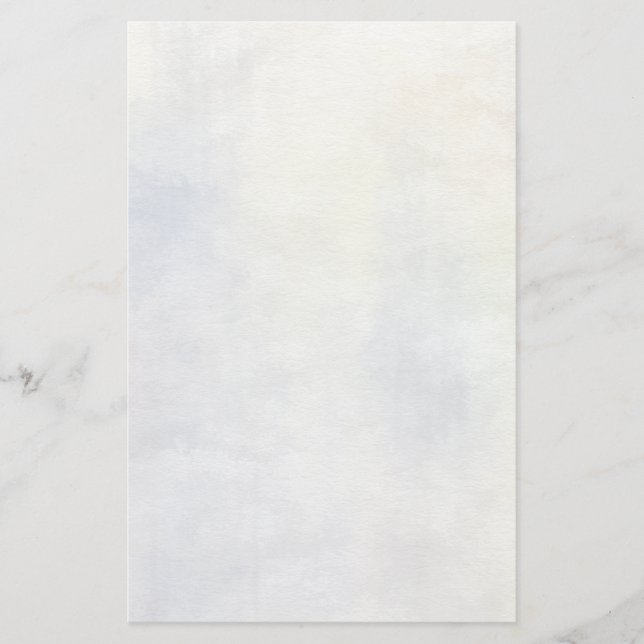 abstrakt vattenfärgbakgrund för konst på papper 4 (Framsida)