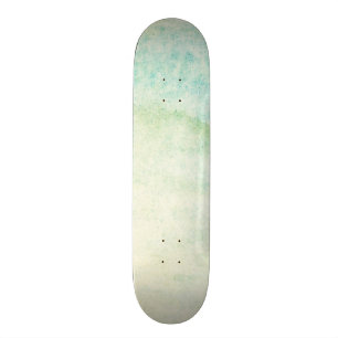Abstrakt vattenfärgbakgrund skateboard bräda 20 cm