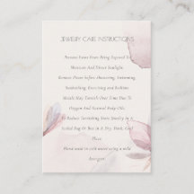 Abstrakt Vattenfärgsfärgad Blommigt  judiskvätt