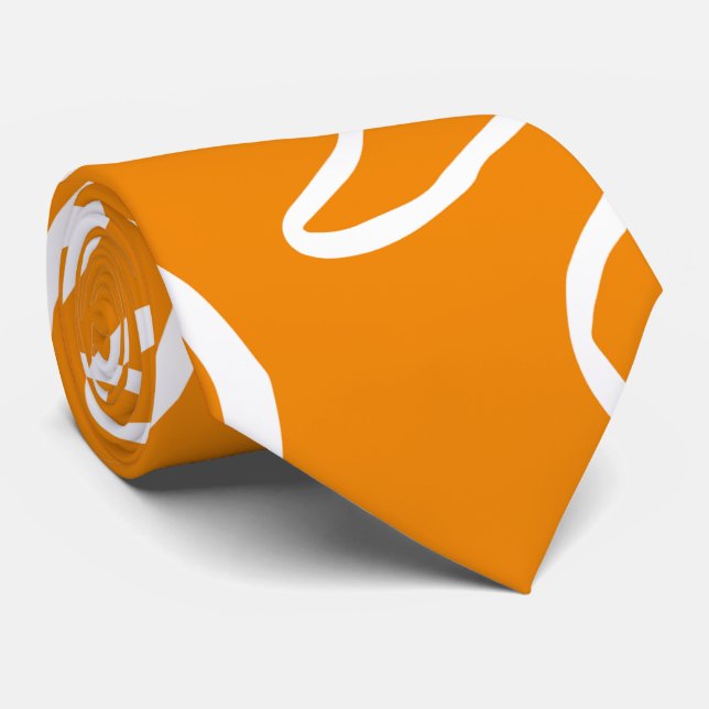 Abstrakt Vibes Mönster Slips (Rullad)