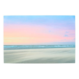 Abstrakt vid stranden i Haag