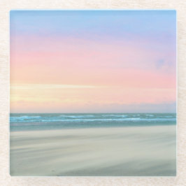 Abstrakt vid stranden i Haag