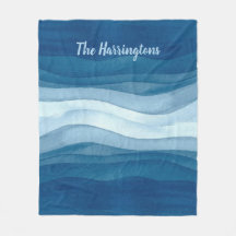 Abstrakt Vinkar filt för eget namn