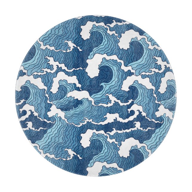 Abstrakt Vinkarare (Framsidan)