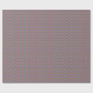 Abstrakt virvel av färger presentpapper