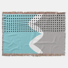 Abstrakt Wiggles Filt