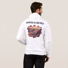 Abstrakt Wilderness Streetwear Edition. T Shirt