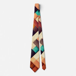 Abstrakt Wooden Weave Slips