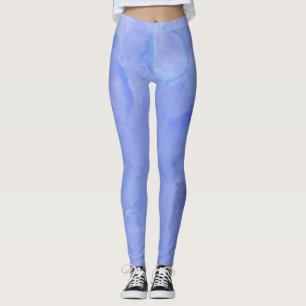 Abstrakt Zazzle_Growshop Leggings