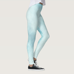 Abstrakt Zazzle_Growshop Leggings