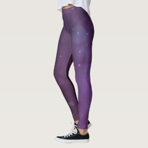 Abstrakt Zazzle_Growshop Leggings