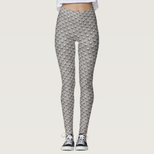 Abstrakta Leggings