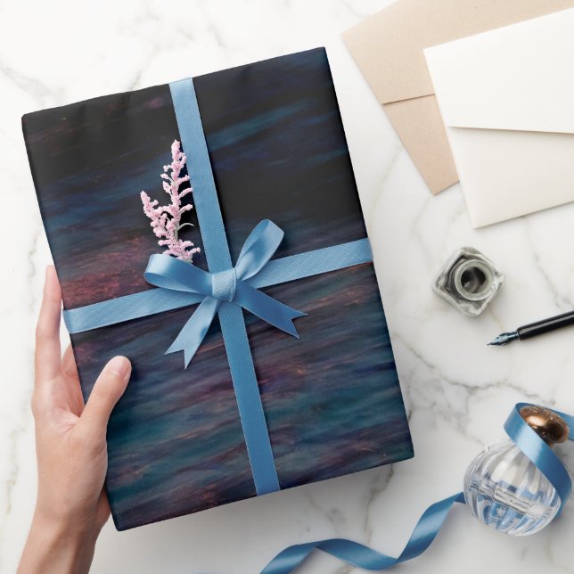 Abstrakta Omslag 13 Presentpapper (Gifting)