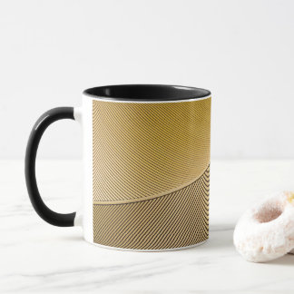 Abstrakta Omslag 14 Mugg