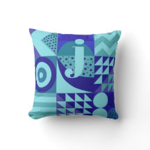 Abstrakten bläddrar efter gröntens geometriska for