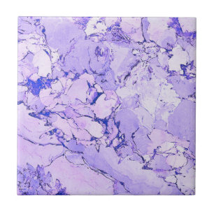 Abstrakten Blue White Modern Italy Marble Elegant Kakelplatta