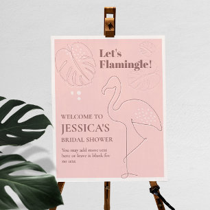 Abstrakten elegant gör att lamingle kan användas poster