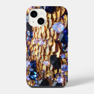 Abstrakten Luxury Fantasy Gemstone
