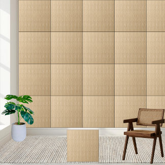 Abstrakten Modern och Rustic Wood Grain Kakelplatta