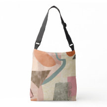 Abstrakten Nature Färg