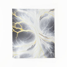 Abstrakten  om växlingsenergi i Träd