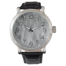 Abstrakten silver Brushed Metall