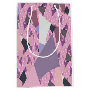 Abstrakten SUNSET SAILS