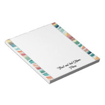 Abstrakten Vattenfärg Pastel