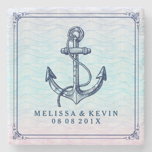 Abstrakten Vinkara sjöbåten vid sjön Stenunderlägg (Framsidan)