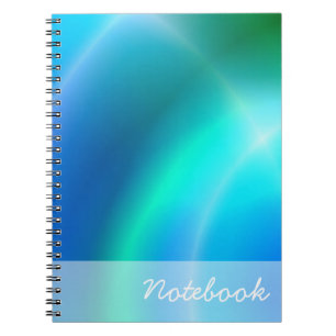 Abstraktens anteckningsbok