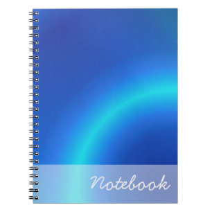 Abstraktens anteckningsbok